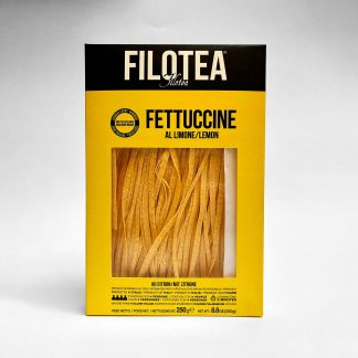FETTUCINE AL LIMONE