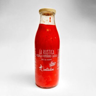 PASSATA "LA RUSTICA"