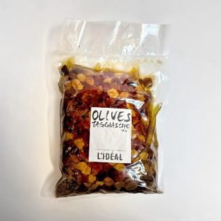 OLIVES TAGGIASCHE