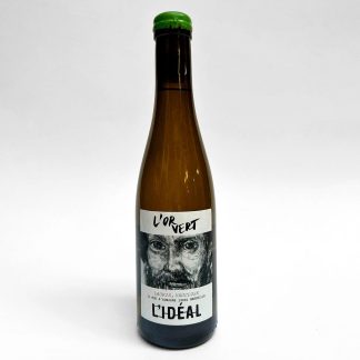 HUILE D'OLIVE L'OR VERT