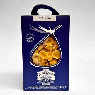 ORECHIETTE