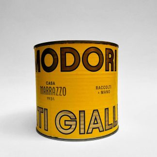 TOMATES JAUNES NAPOLI