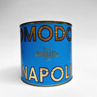 POMODORO DI NAPOLI