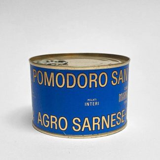 SAN MARZANO PELÉES