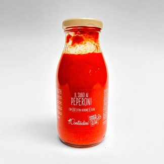 SUGO aux poivrons