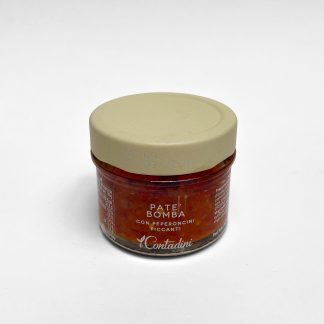 PATÈ BOMBA