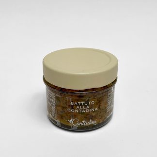 BATTUTO ALLA CONTADINA