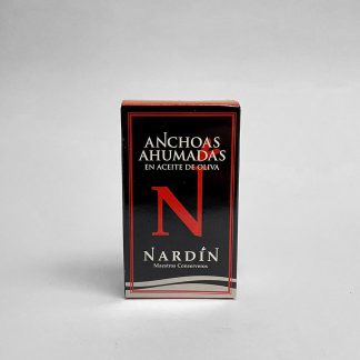 ANCHOIS FUMÉS