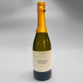 MOSCATO TOMMASO CAPRA