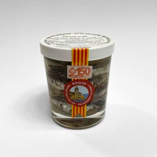 ANCHOIS ROQUE