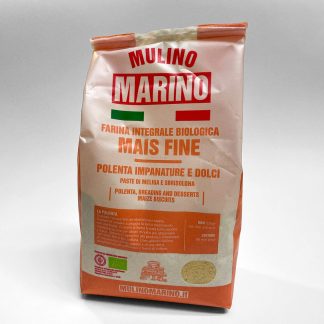 POLENTA FINE