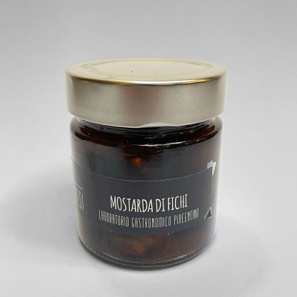 MOSTARDA DI FICHI