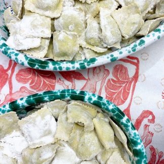 RAVIOLI ARTISANAUX