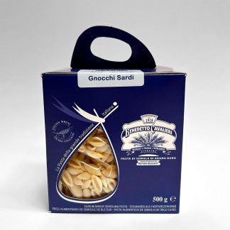 GNOCCHI SARDI