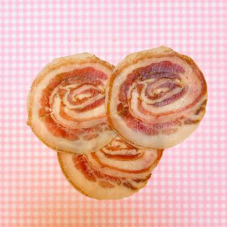 PANCETTA PICCANTE