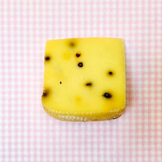 PECORINO DOUX AL PEPE