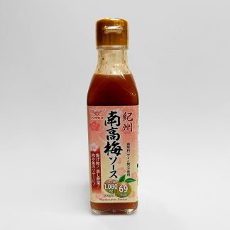 SAUCE TONKATSU