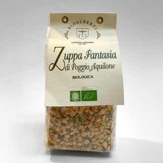 ZUPPA FANTASIA